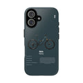 Ibis Ripley Phone Case