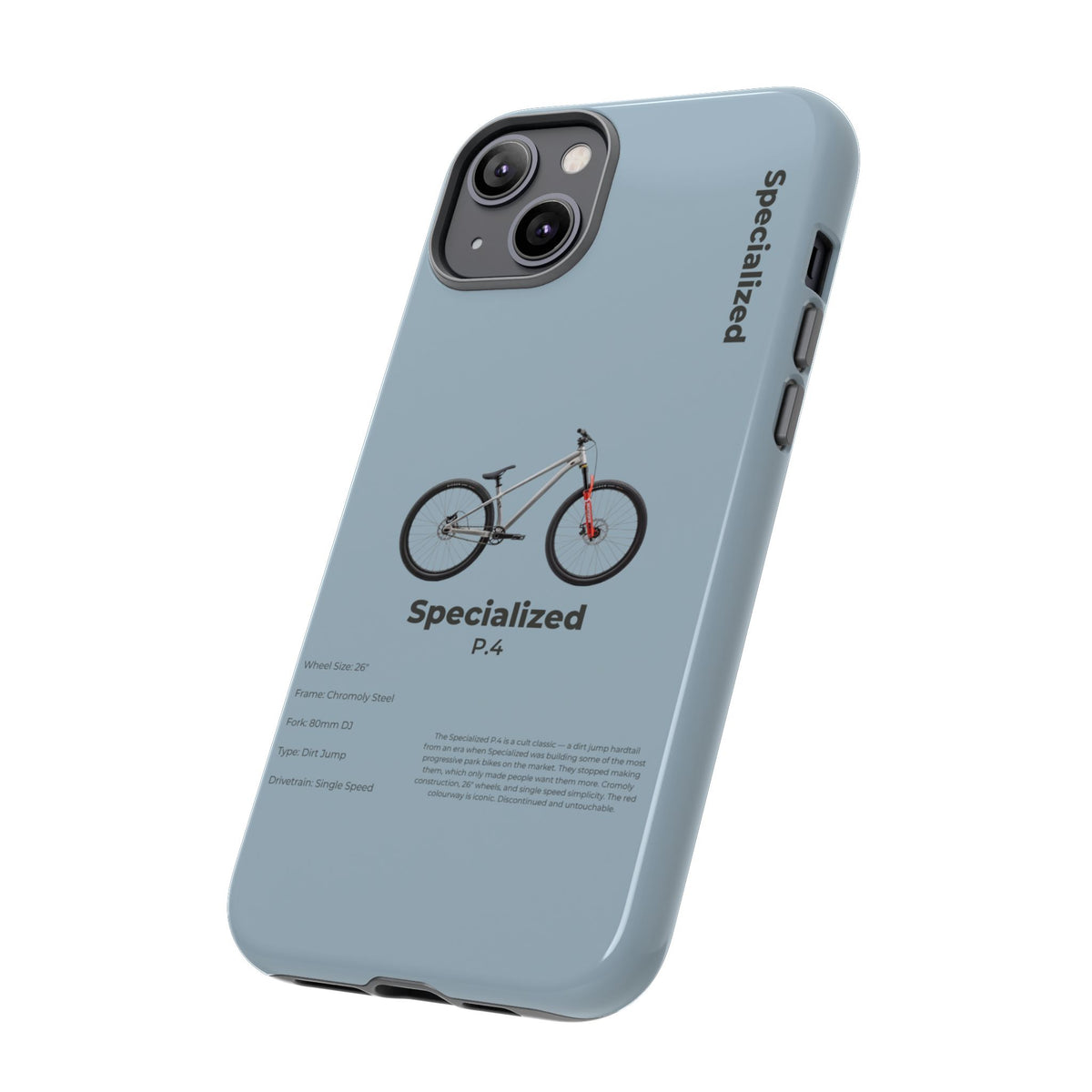 Specialized P.4