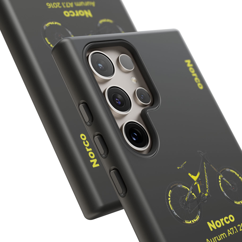 Norco Aurum A7.1 2016