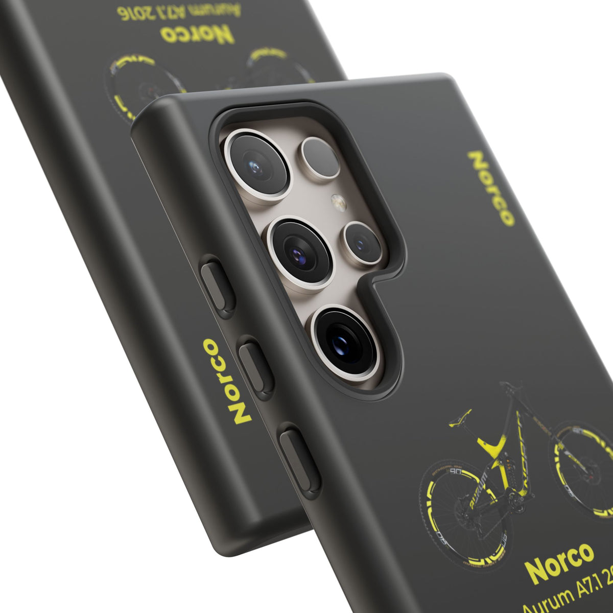 Norco Aurum A7.1 2016