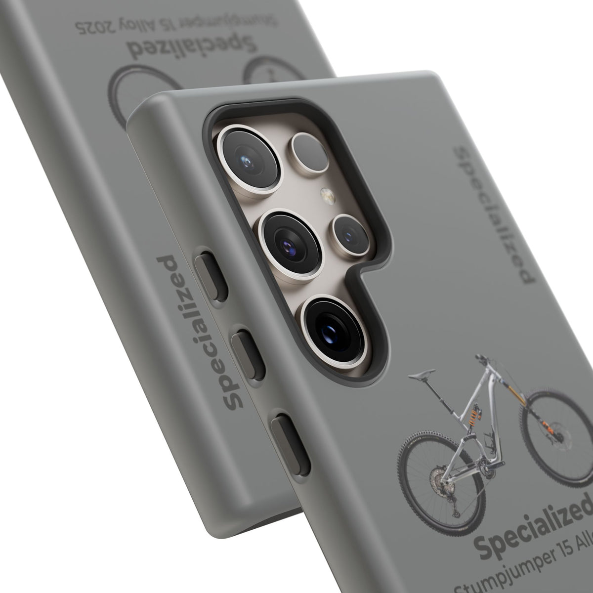 Specialized Stumpjumper 15 Alloy 2025