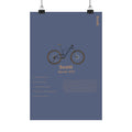 Scott Spark Poster