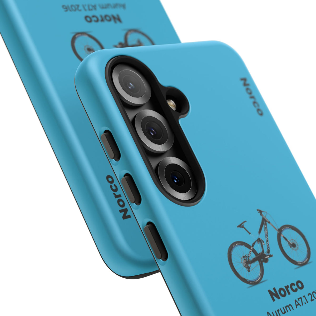 Norco Aurum A7.1 2016