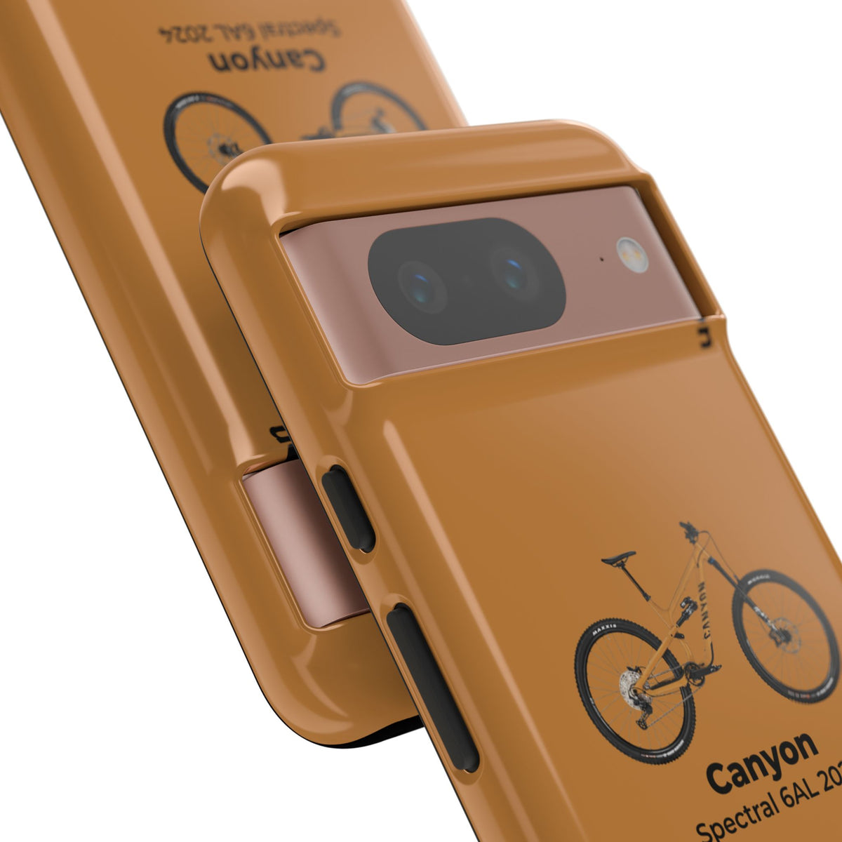 Canyon Spectral 6AL 2024