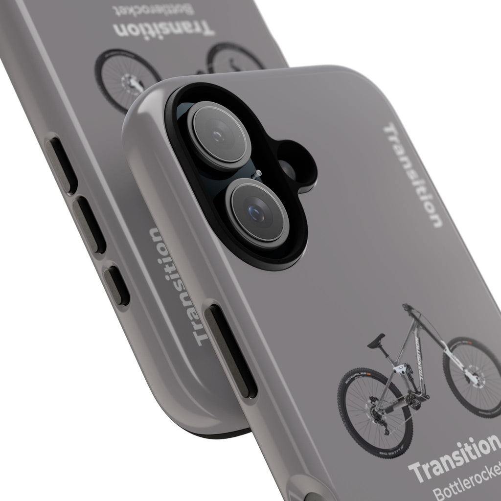 Transition Bottlerocket