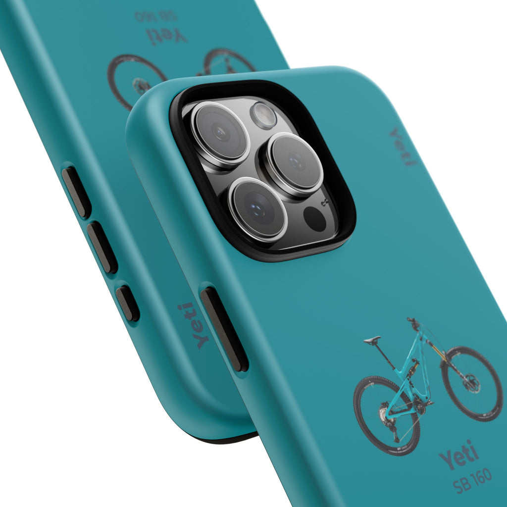 Yeti SB 160