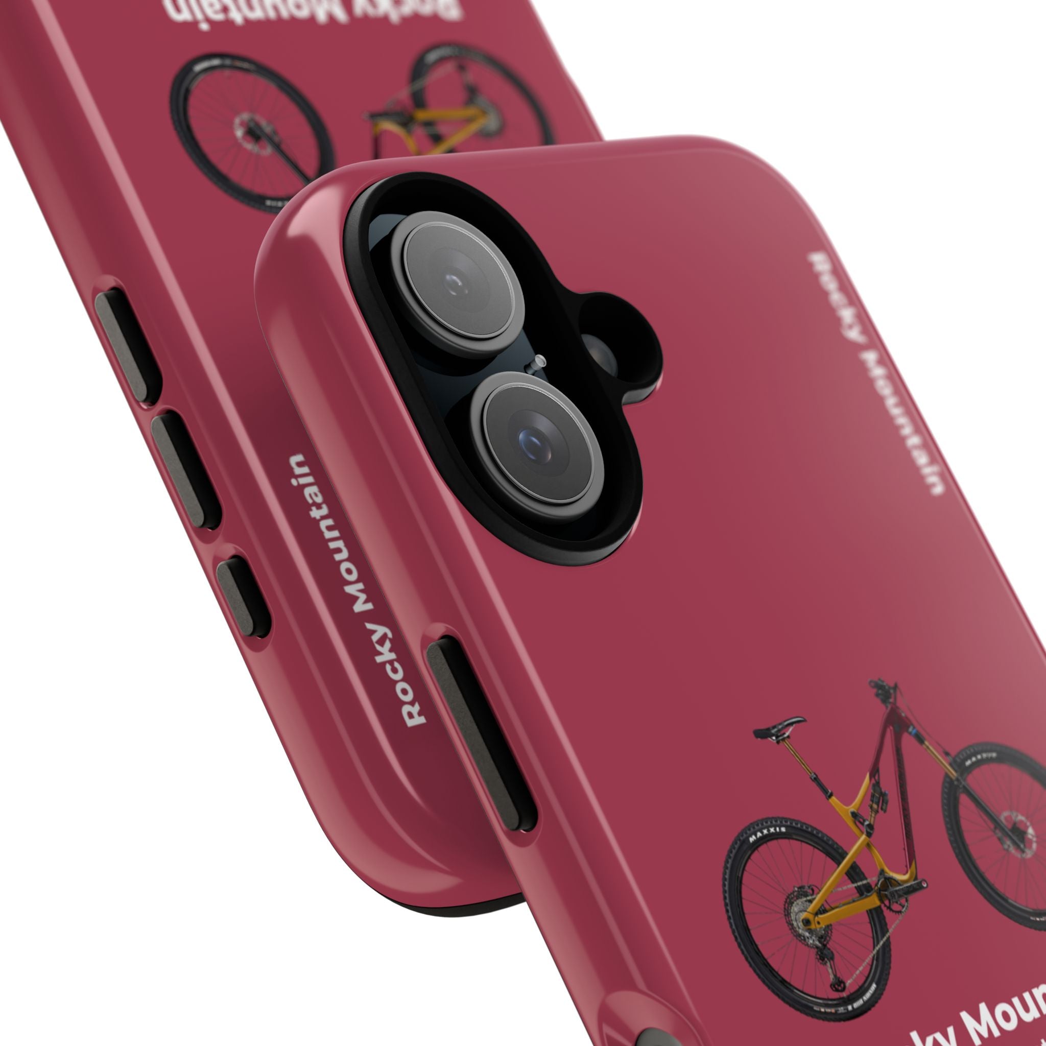 Rocky Mountain Instinct Phone Case