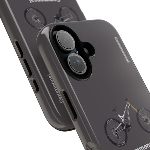 Commencal Supreme DH Phone Case