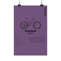Transition Sentinel Poster