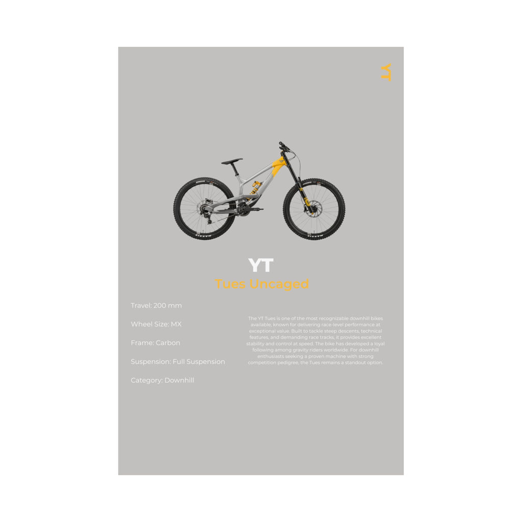 YT Tues Poster
