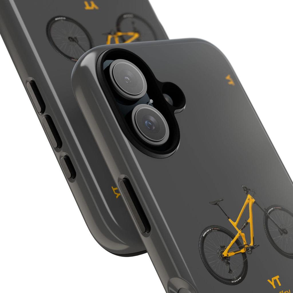 YT Jeffsy Phone Case
