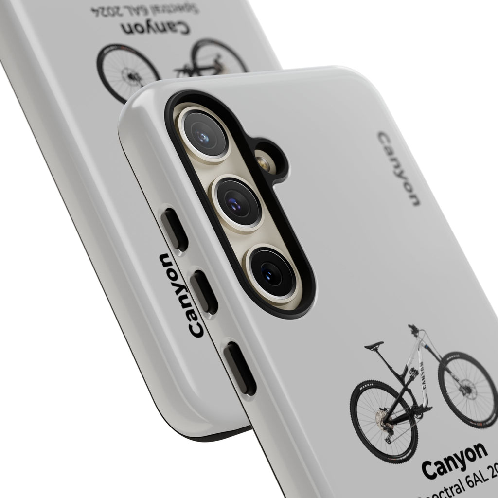 Canyon Spectral 6AL 2024