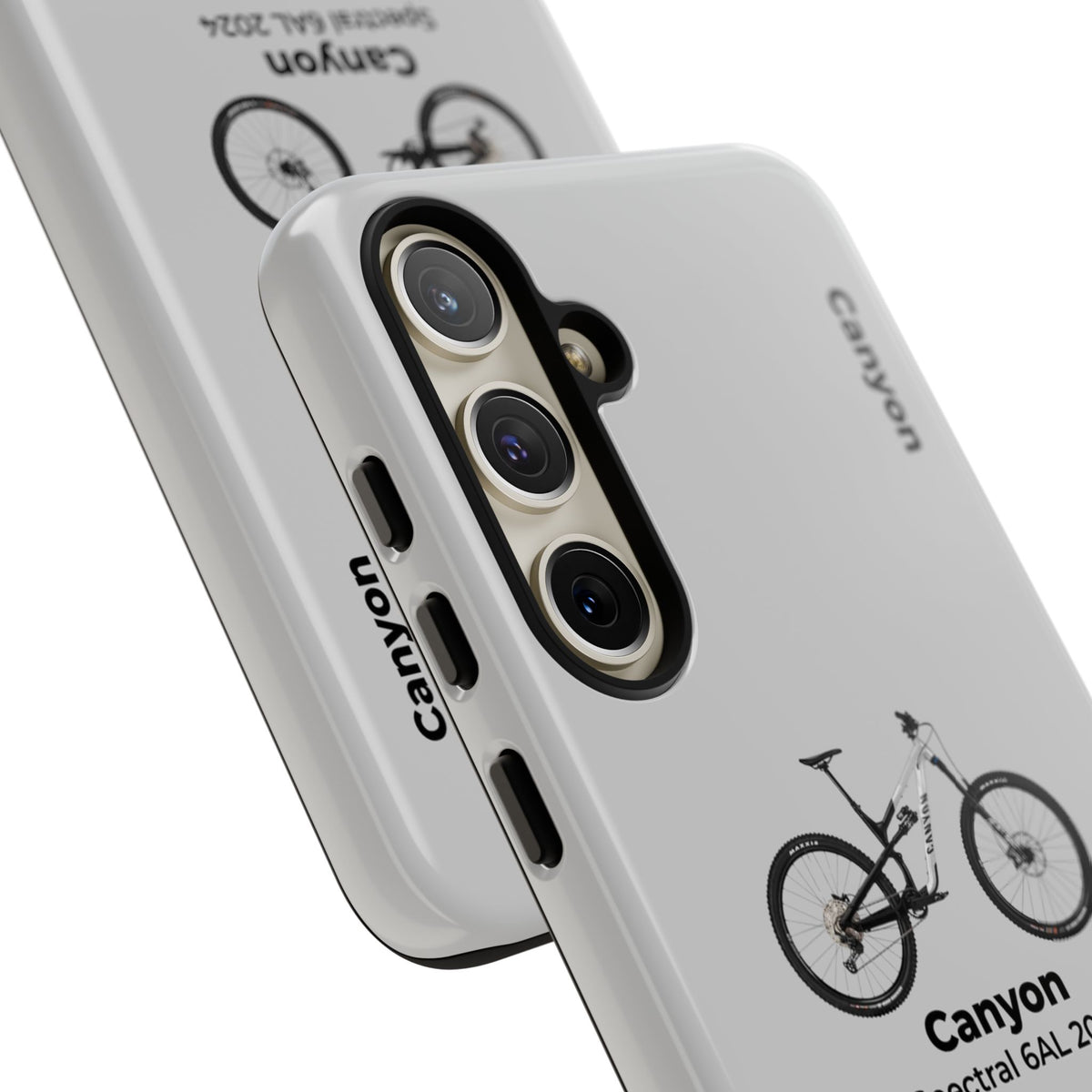 Canyon Spectral 6AL 2024