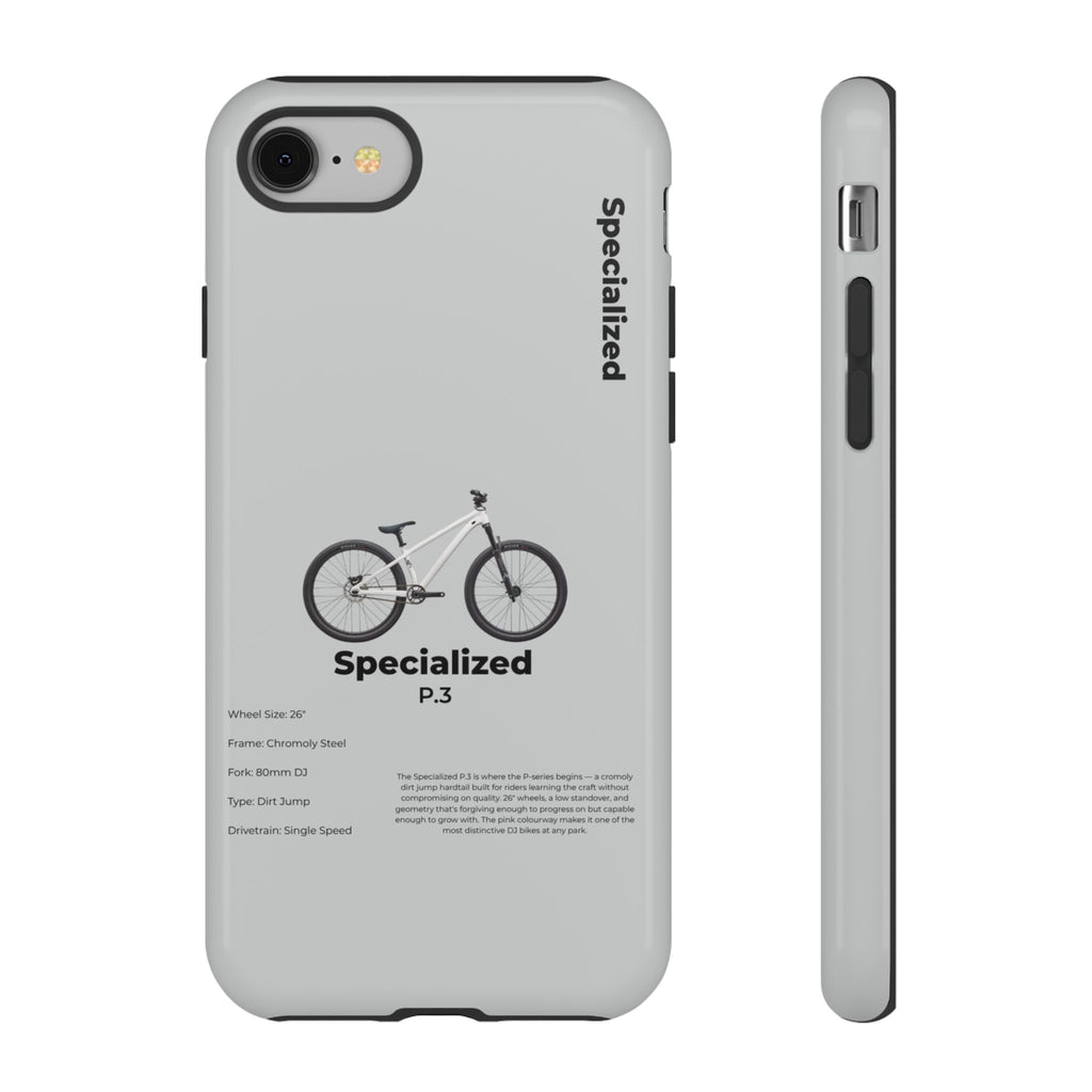 Specialized P.3