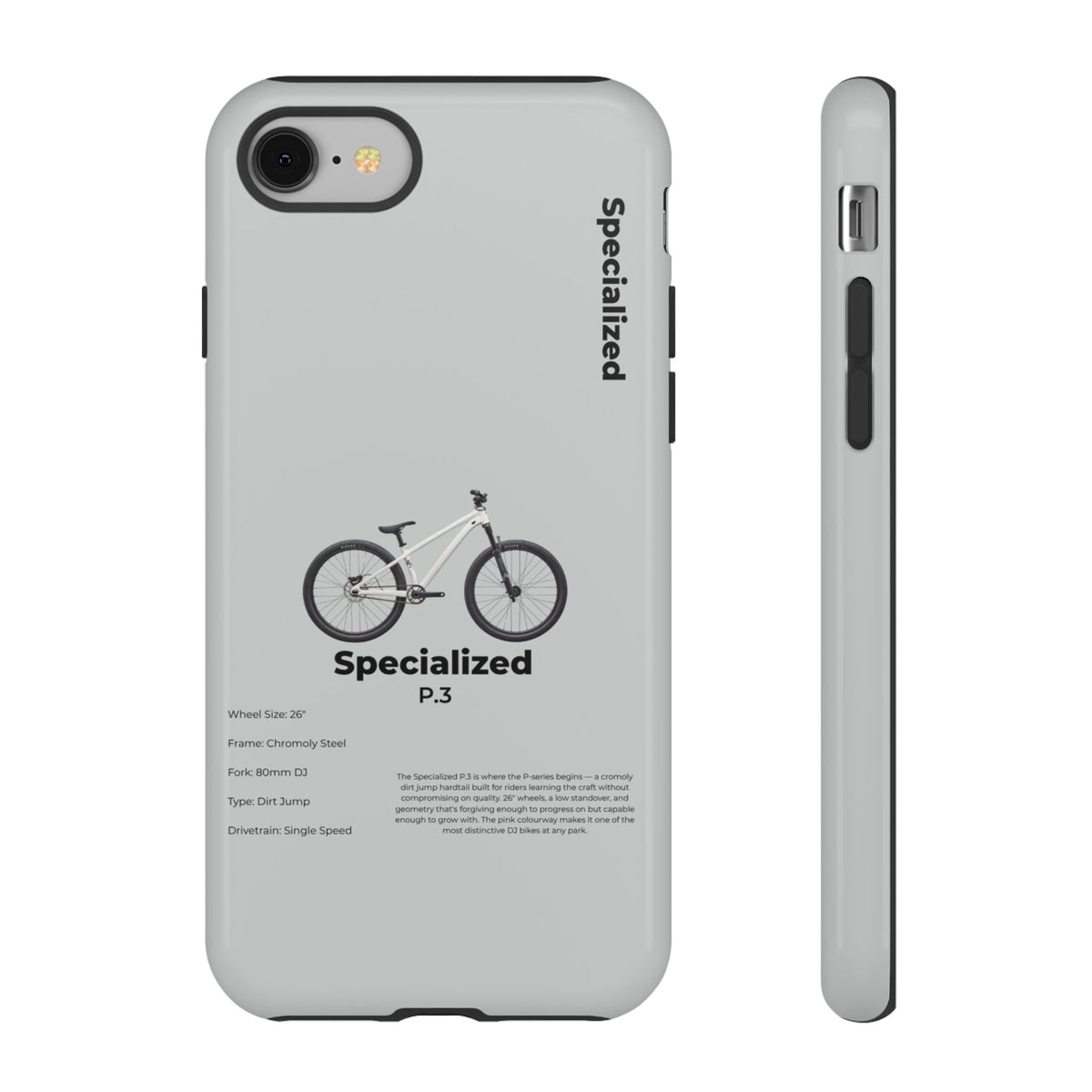 Specialized P.3