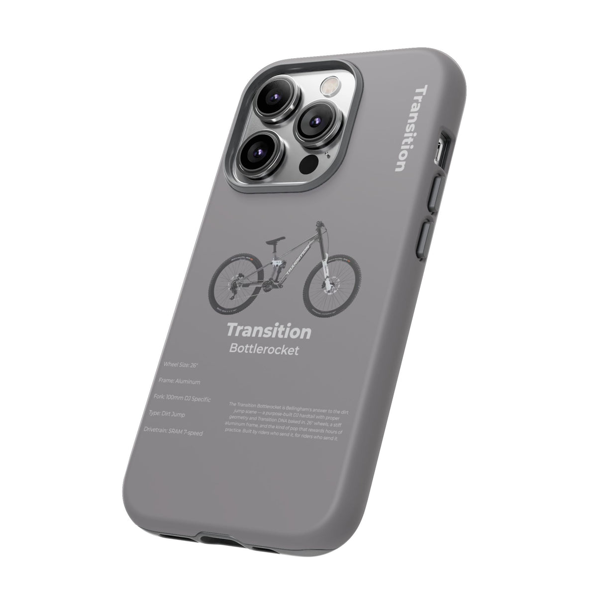 Transition Bottlerocket
