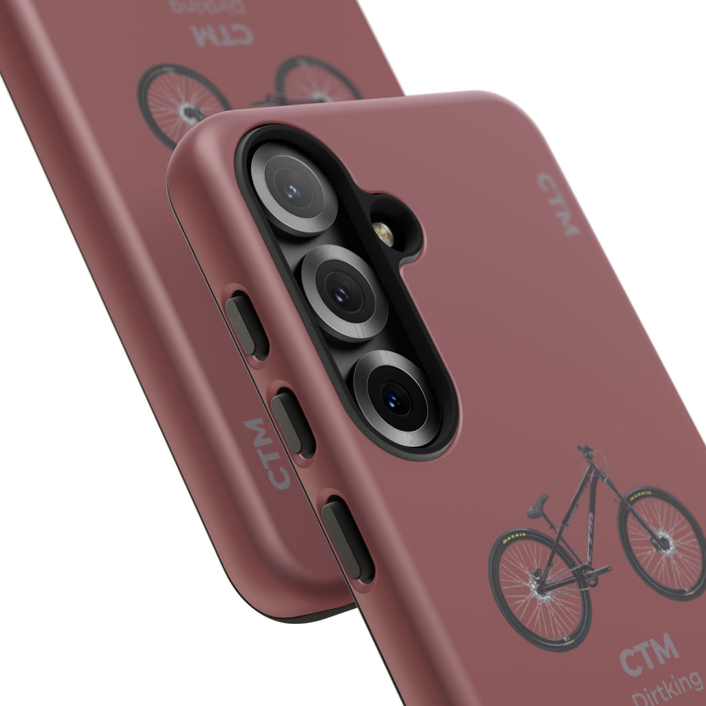 CTM Dirtking