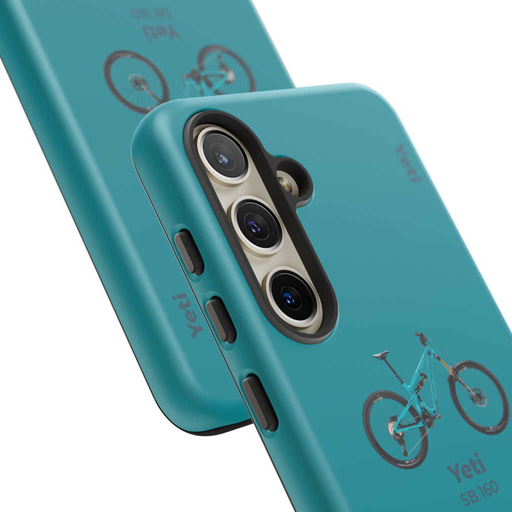 Yeti SB 160