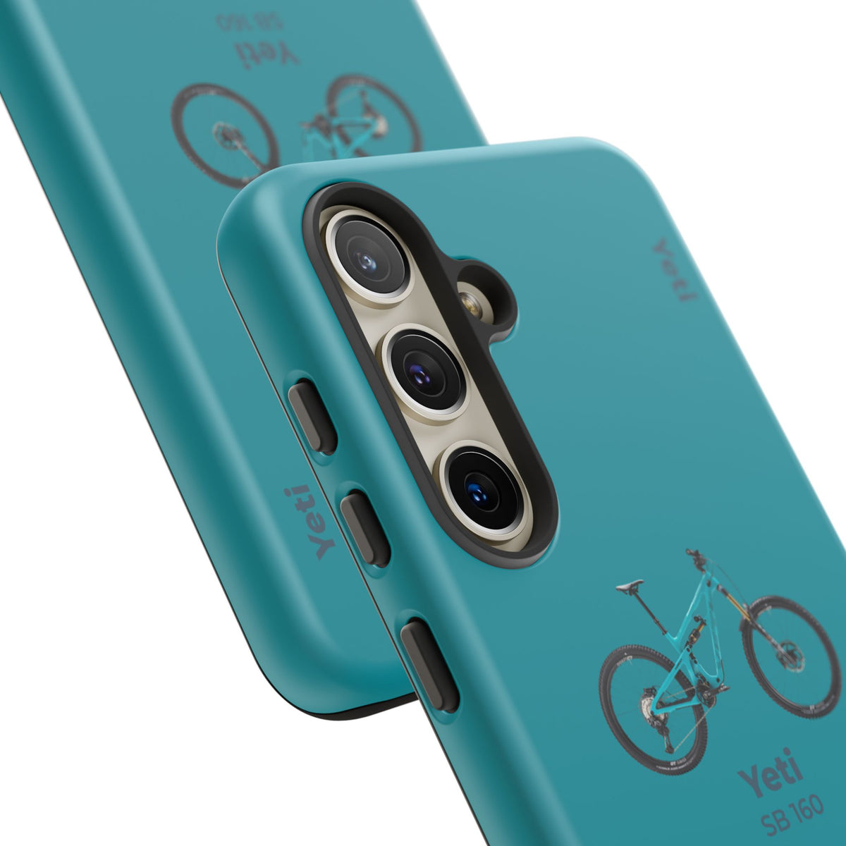 Yeti SB 160