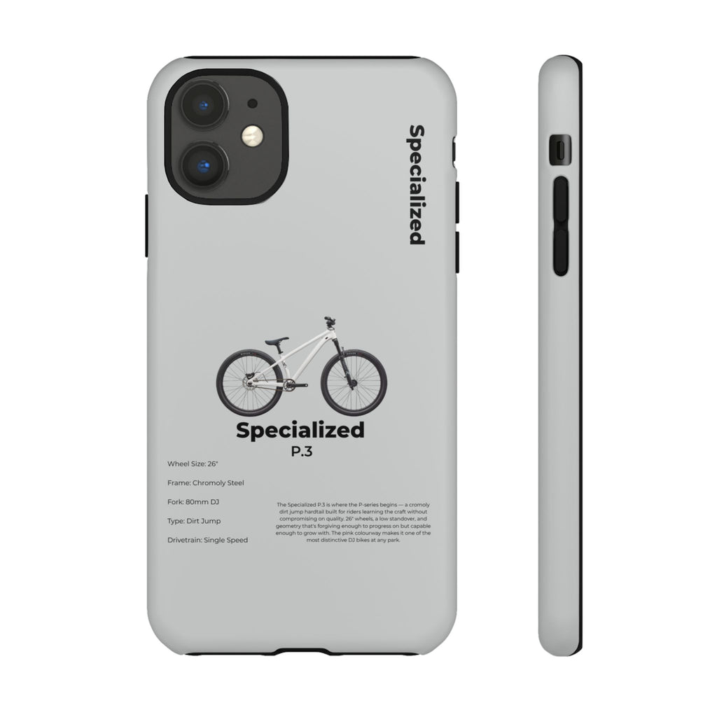 Specialized P.3