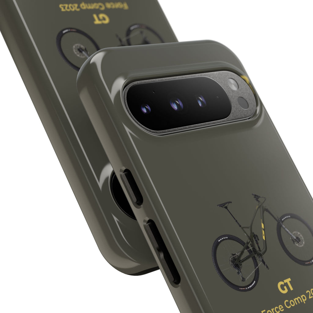 GT Force Comp 2023