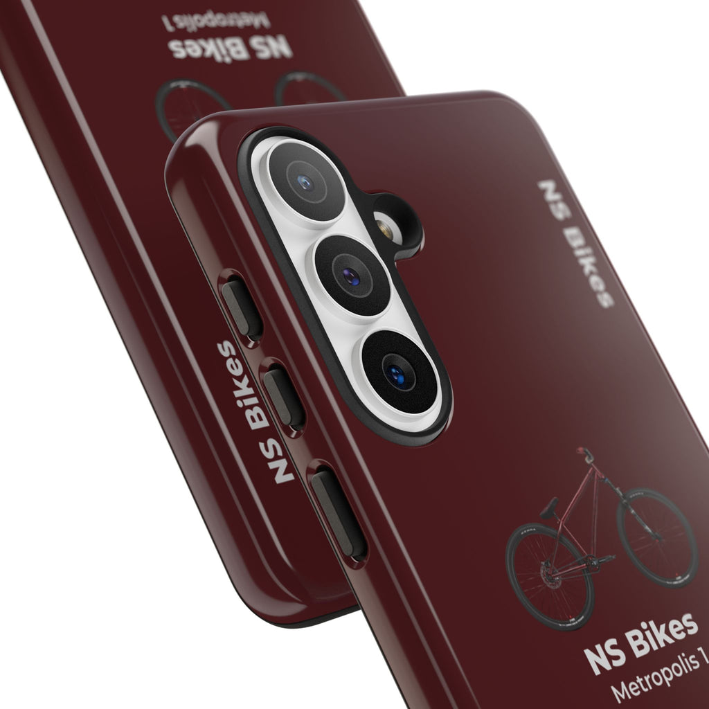 NS Bikes Metropolis 1