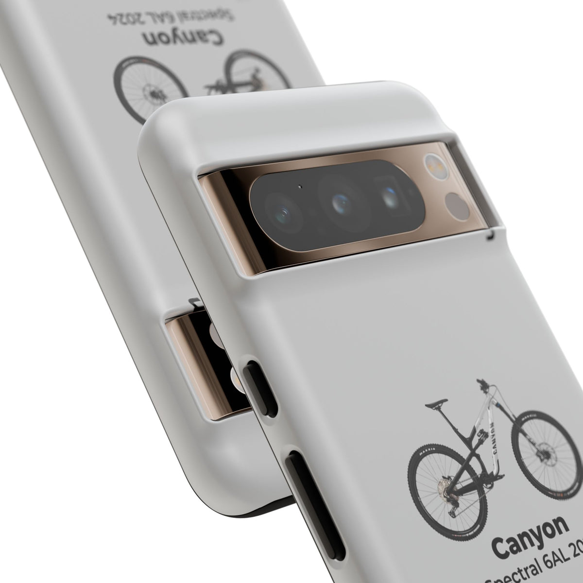 Canyon Spectral 6AL 2024