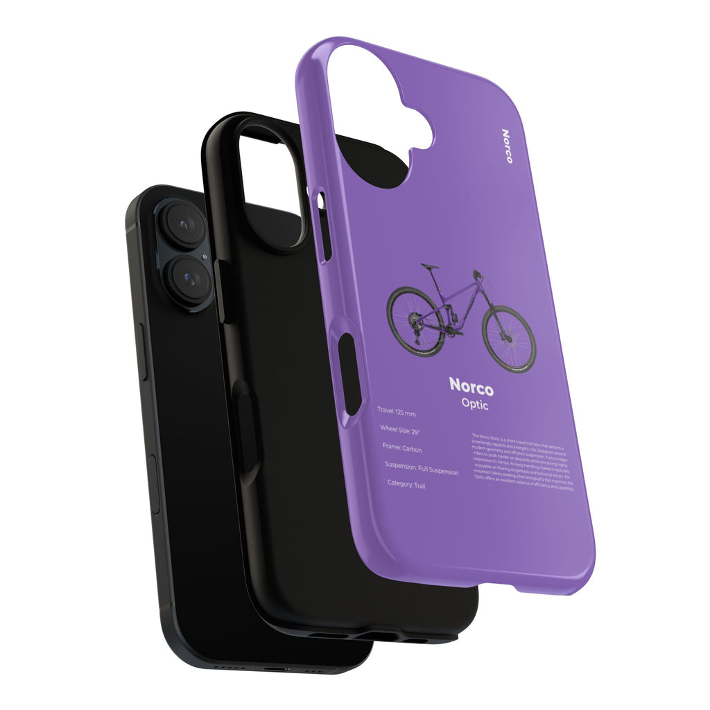 Norco Optic Phone Case