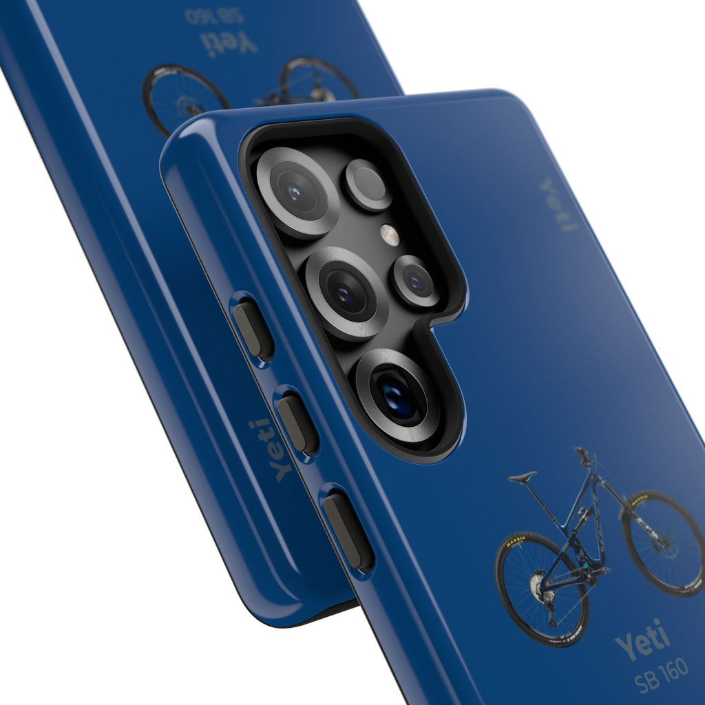 Yeti SB 160