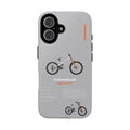 Commencal Supreme DH Phone Case