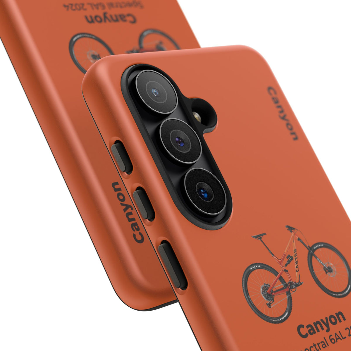 Canyon Spectral 6AL 2024