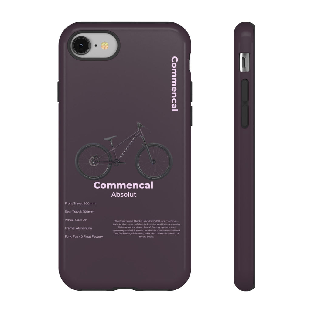 Commencal Absolut
