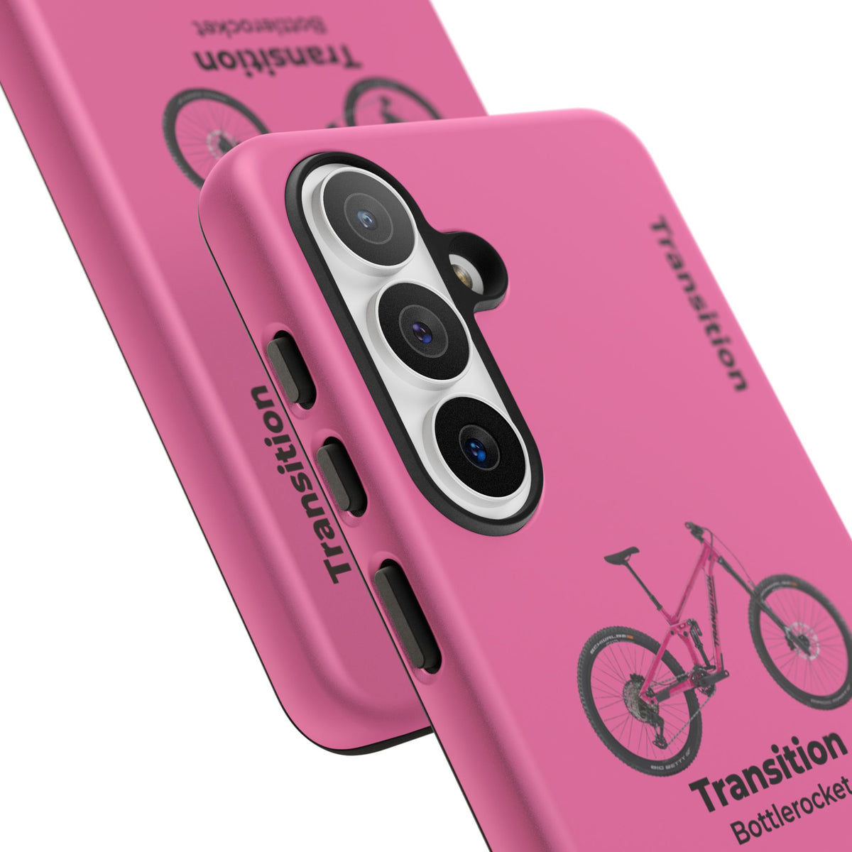 Transition Bottlerocket