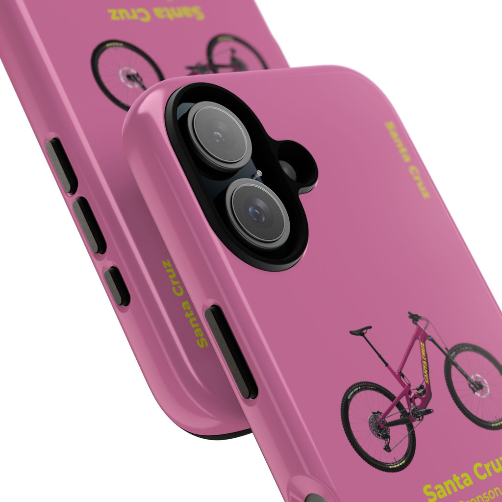 Santa Cruz Bronson Phone Case