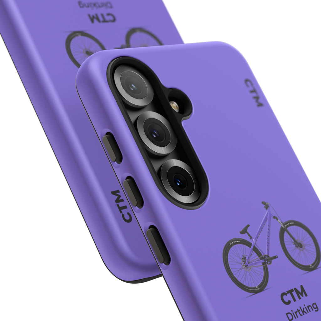 CTM Dirtking