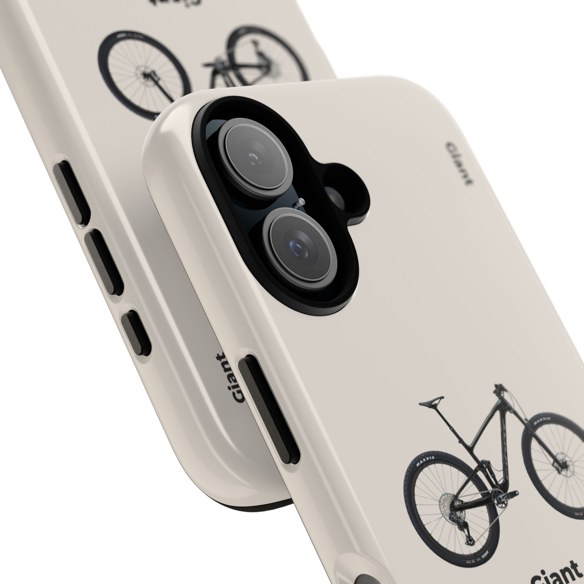 Giant Anthem Phone Case