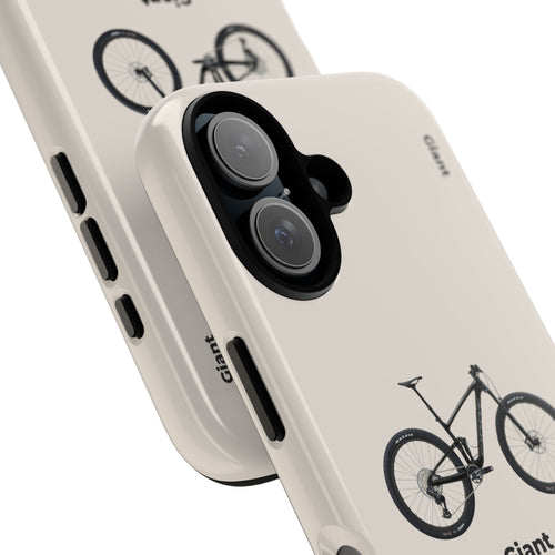 Giant Anthem Phone Case