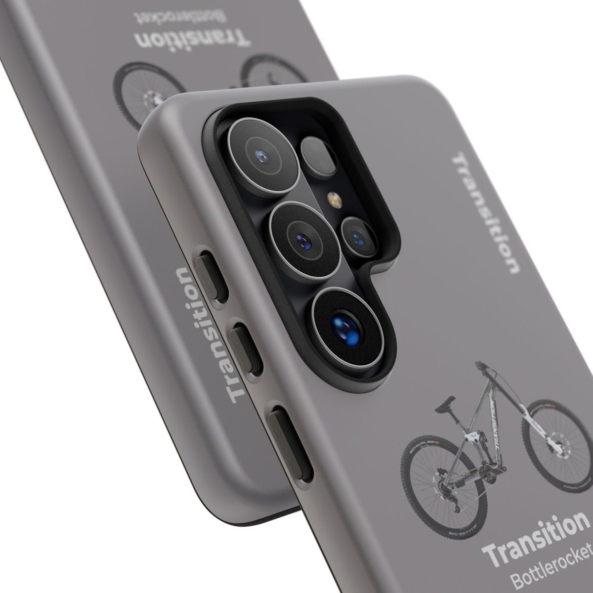 Transition Bottlerocket