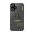 Cannondale Scalpel HT Phone Case