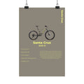 Santa Cruz 5010 Poster
