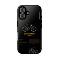 Cannondale Scalpel Phone Case