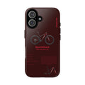Specialized Epic World Cup Phone Case