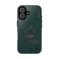 Santa Cruz Hightower Phone Case