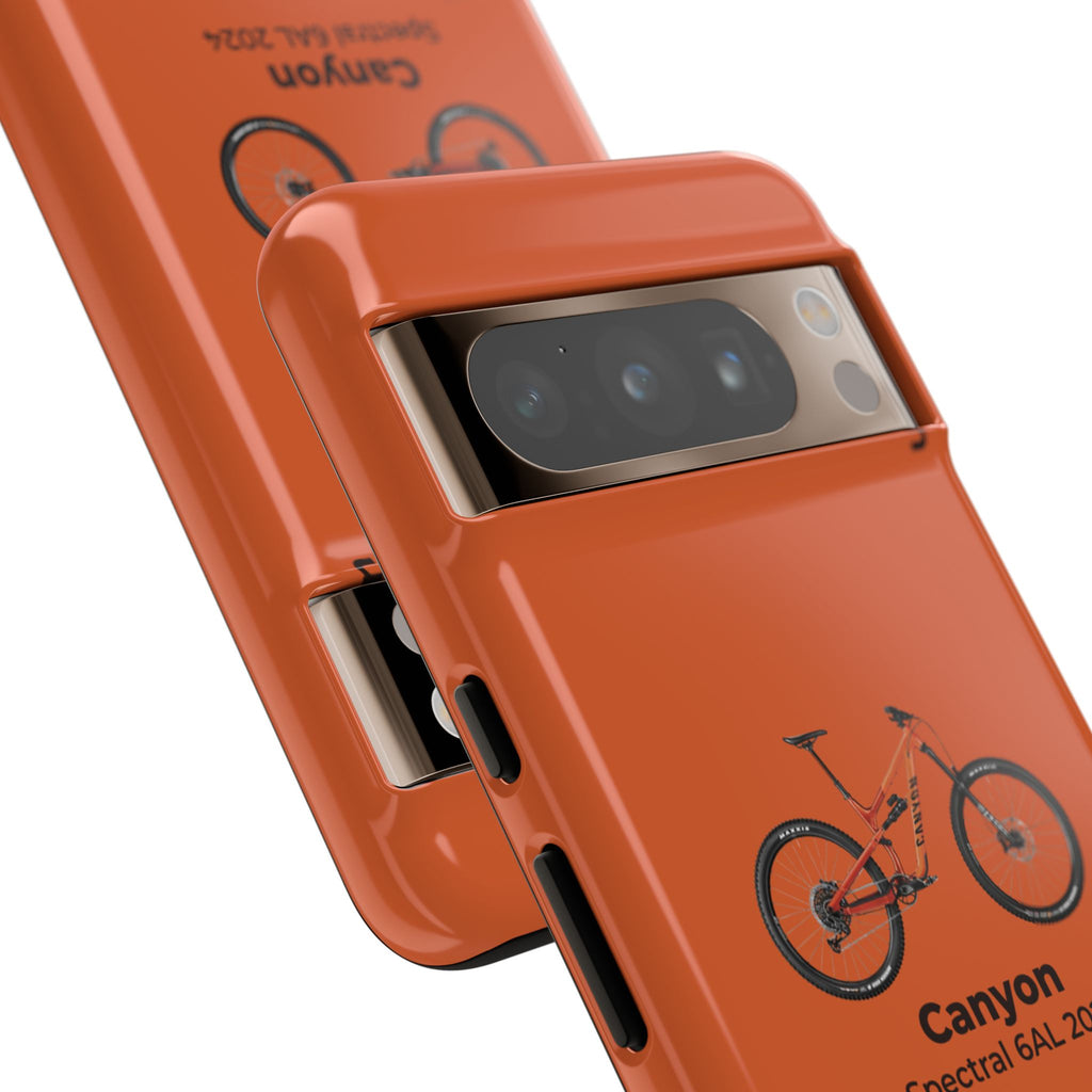 Canyon Spectral 6AL 2024