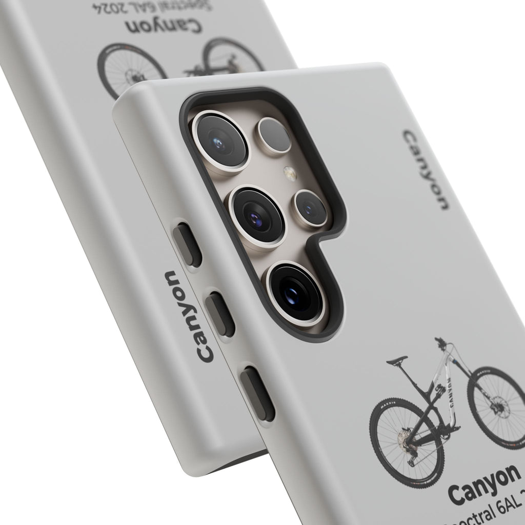Canyon Spectral 6AL 2024