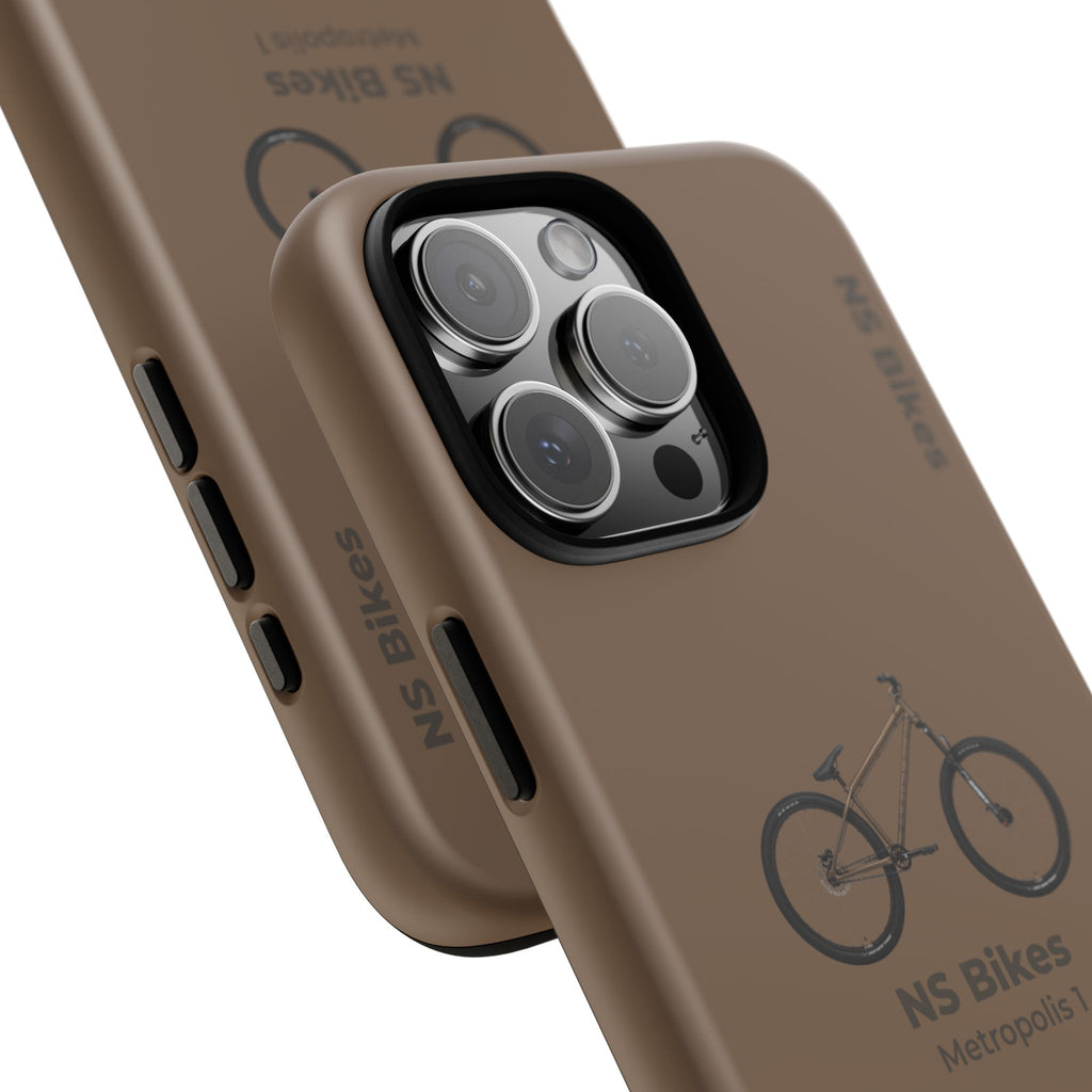NS Bikes Metropolis 1