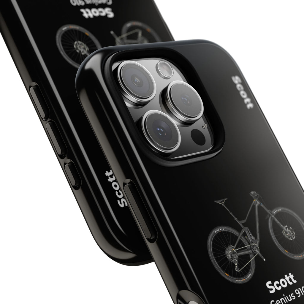 Scott Genius 910