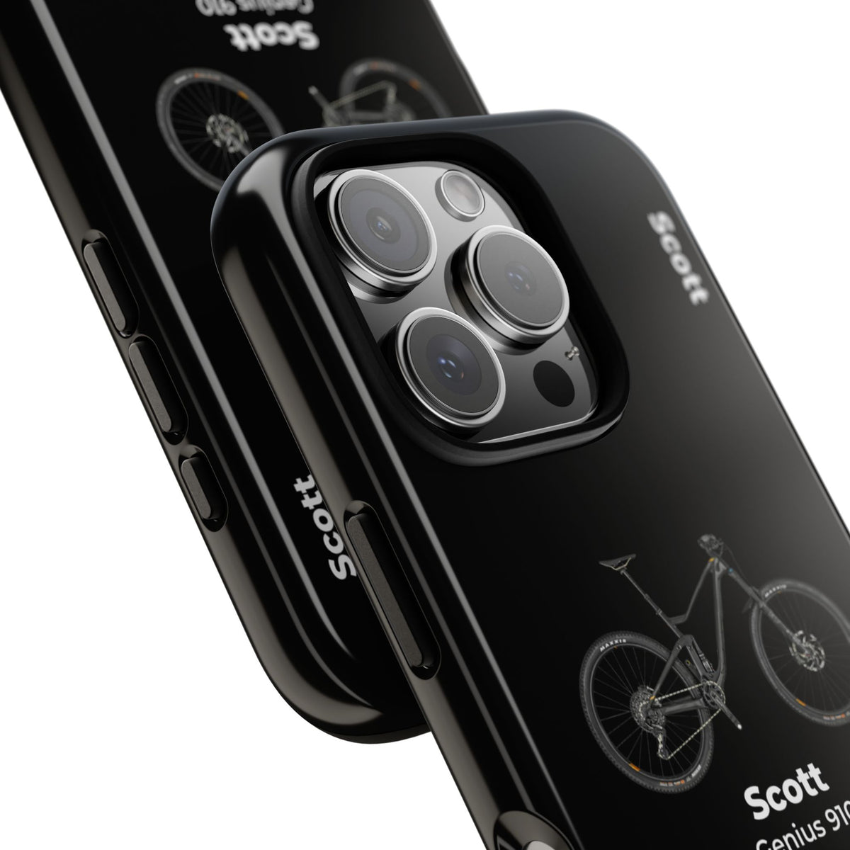 Scott Genius 910