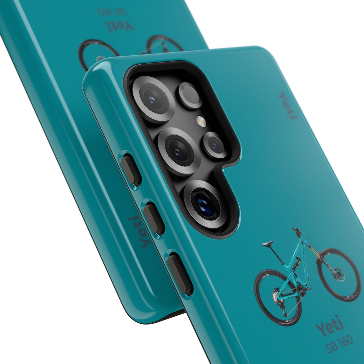 Yeti SB 160