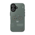 Trek Marlin Phone Case